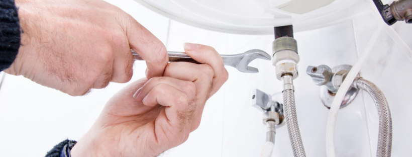 Professional Plumbing Repair & Reliable Maintenance Service